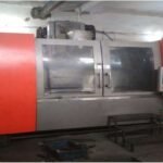 VERTICAL MACHINING CENTER